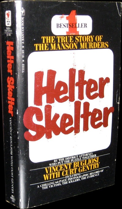 Helter Skelter Audiobook Free Download
